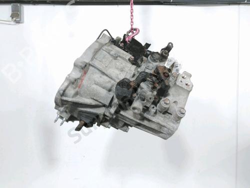 Gearbox HYUNDAI i30 (FD) 1.6 CRDi | BP30987038M3 - Image 2
