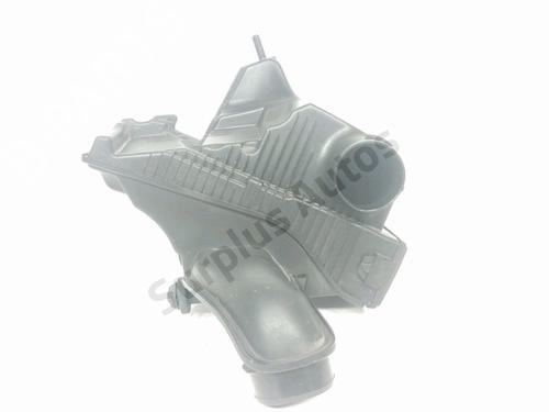 Luftfilter kasse Luftfilter kasse RENAULT CLIO III (BR0/1, CR0/1) [2005-2014] 35719683 35719683
