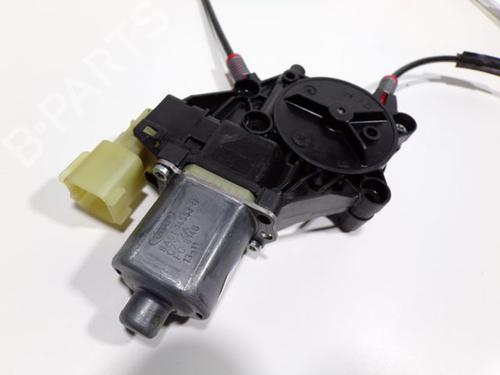 Vindusheismekanisme høyre foran FORD FIESTA VI (CB1, CCN) 1.25 | BP29857889C23