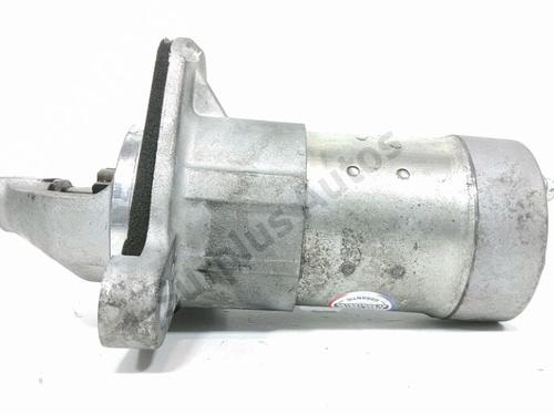 Starter RENAULT MEGANE IV Hatchback (B9A/M/N_) 1.6 TCe 165 | BP33646564M8 - Image 3