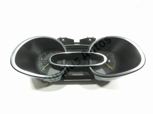 Used Instrument cluster RENAULT CLIO IV (BH_) 1.5 dCi 75 (75 hp) 28230724