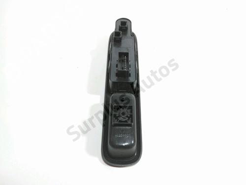 Left front window switch PEUGEOT 3008 I MPV (0U_) 1.6 BlueHDi 120 | BP28249747I27 