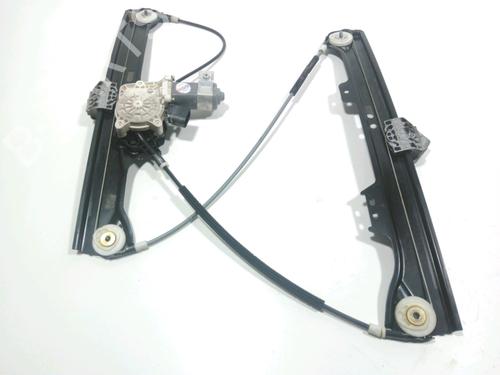 Used Front right window mechanism BMW 5 (E60) 530 d (218 hp) 28239615