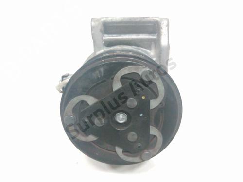 Used AC compressor AC compressor NISSAN MICRA V (K14) 1.0 IG-T (92 hp) 33421133 33421133