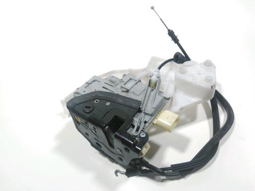 Venstre bak lås VW PASSAT B6 Variant (3C5) 2.0 TDI 16V (140 hp) 28254978