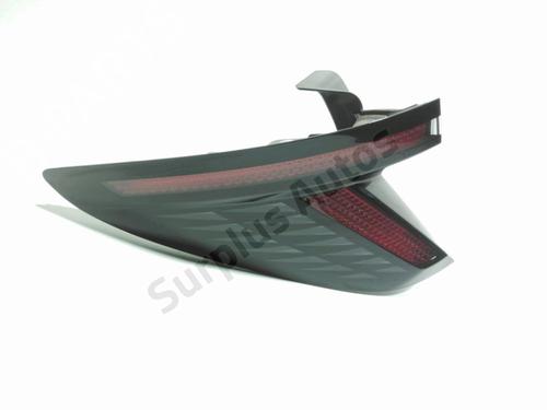 Used Left taillight Left taillight HYUNDAI TUCSON (NX4E, NX4A) 1.6 CRDi Hybrid 48V (136 hp) 40214846 40214846