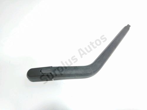 Used Rear windshield wiper arm Rear windshield wiper arm 37789728 37789728