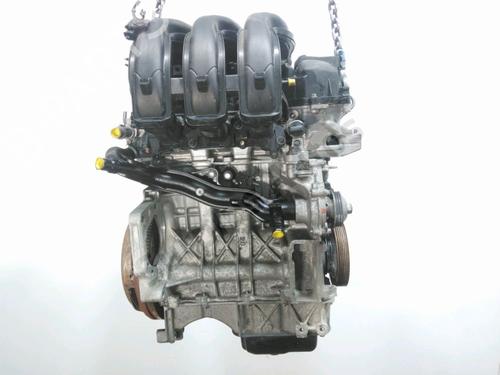Used Engine PEUGEOT 208 I (CA_, CC_) 1.2 VTI 82 (82 hp) 32655177
