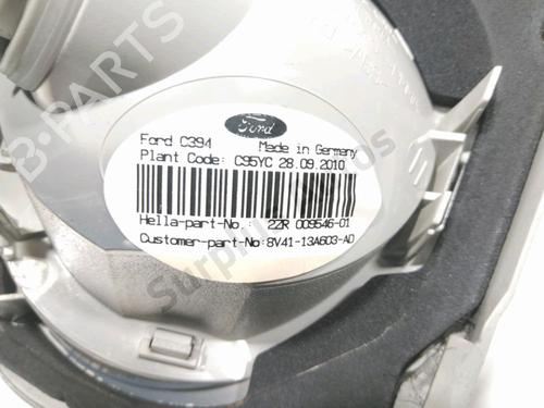 Left tailgate light FORD KUGA I 2.0 TDCi | BP36796891C79 - Image 3