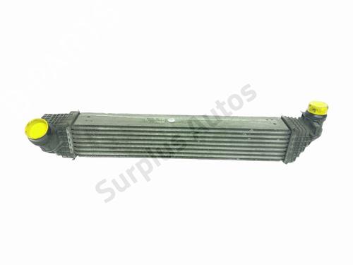 Used Intercooler Intercooler RENAULT GRAND SCÉNIC III (JZ0/1_) 1.6 dCi (JZ00, JZ12) (130 hp) 39088364 39088364