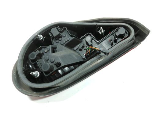Right taillight JAGUAR X-TYPE I (X400) 2.2 D | BP28268688C35 