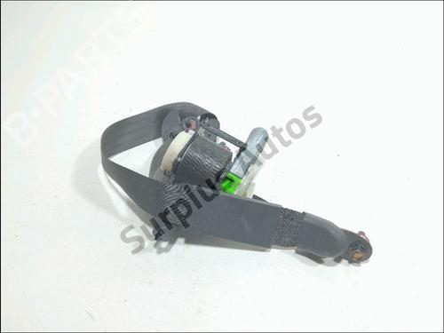 Front left seatbelt KIA VENGA (YN) 1.6 CRDi 115 | BP40059573I26 - Image 3