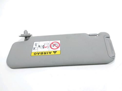 Right sun visor KIA SPORTAGE III (SL) 1.7 CRDi | BP37784757I2 - Image 2