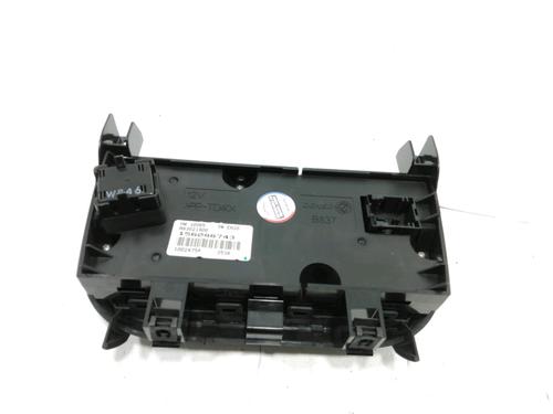 Climate control ALFA ROMEO MITO (955_) 1.6 JTDM (955AXC1B) | BP30988480I5