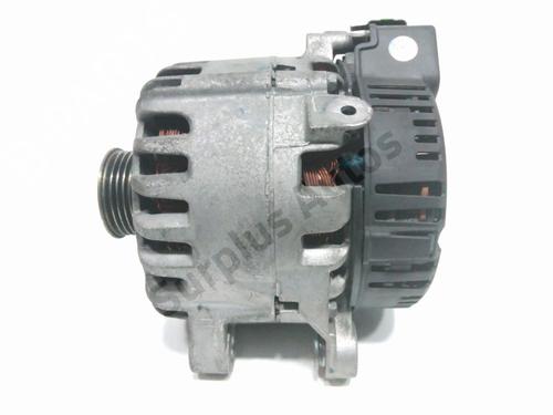 Alternator PEUGEOT 5008 (0U_, 0E_) 1.6 HDi | BP31058340M7