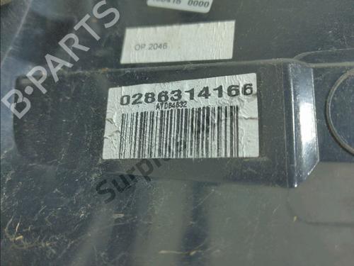 Right taillight RENAULT CAPTUR I (J5_, H5_) 1.5 dCi 90 (J5N4, J5M5, J5MW, J5M6, J5AL, J5AJ) | BP36796917C35 - Image 3