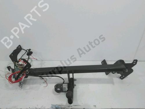 Trækkugle/Mekanisme Trækkugle/Mekanisme PEUGEOT 308 SW II (LC_, LJ_, LR_, LX_, L4_) 1.6 BlueHDi 100 (99 hp) 34148872 34148872