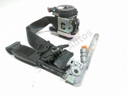 Used Front left seatbelt Front left seatbelt RENAULT MEGANE IV Hatchback (B9A/M/N_) 1.5 dCi 110 (B9A3) (110 hp) 34262540 34262540