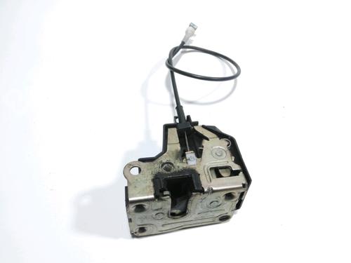 Used Front right lock Front right lock 28247145 28247145