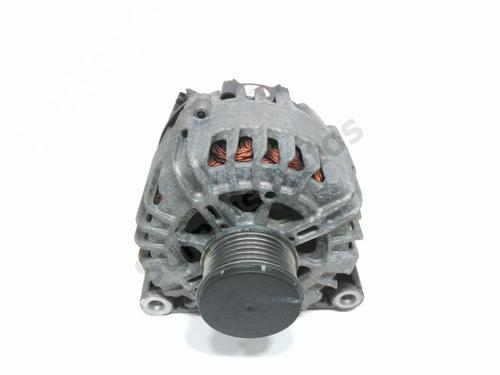 Used Alternator PEUGEOT 207 (WA_, WC_) 1.6 HDi (90 hp) 28222871