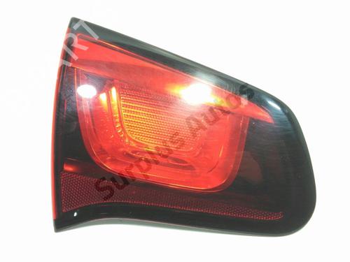 Fanale portellone sinistro CITROËN C3 II (SC_) 1.4 HDi 70 (SC8HZC, SC8HR0, SC8HP4) (68 hp) 32154336