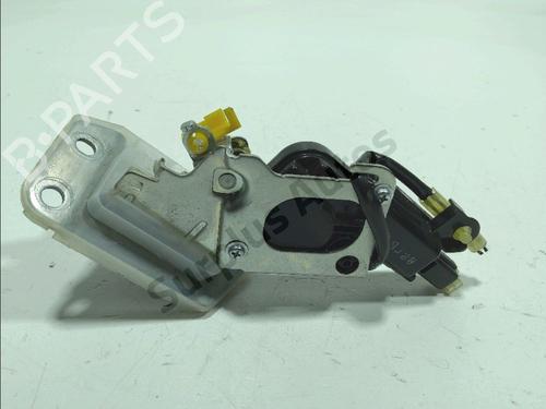 Tailgate lock SUZUKI SPLASH (EX) 1.0 (A5B310) | BP37168256C101 - Image 3