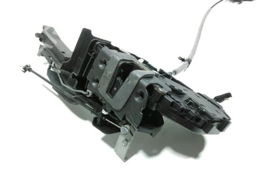 Used Front left lock FORD GALAXY II (WA6) 2.0 TDCi (140 hp) 28248132