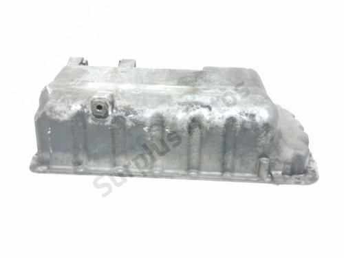 Used Oil sump Oil sump PEUGEOT 206 Hatchback (2A/C) 1.9 D (69 hp) 34338132 34338132