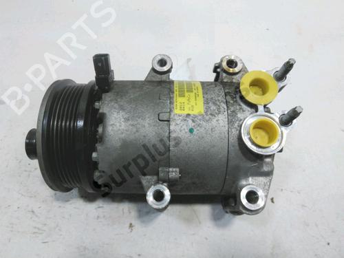 Used AC compressor AC compressor 37764553 37764553