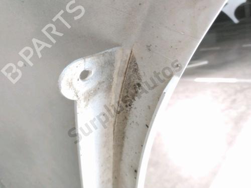 Front bumper FORD B-MAX (JK) 1.0 EcoBoost | BP36519123C7 - Image 2