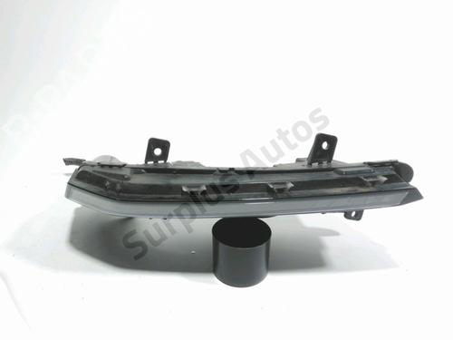Used Right daytime light Right daytime light PEUGEOT 308 III (FB_, FH_, FP_, F3_, FM_) PureTech 130 (FPHNSL, FPHNST) (131 hp) 33034828 33034828