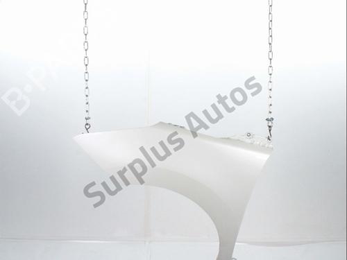 Used Left front fenders Left front fenders 38283755 38283755