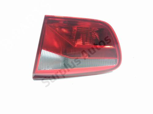 Used Left tailgate light Left tailgate light 28268170 28268170
