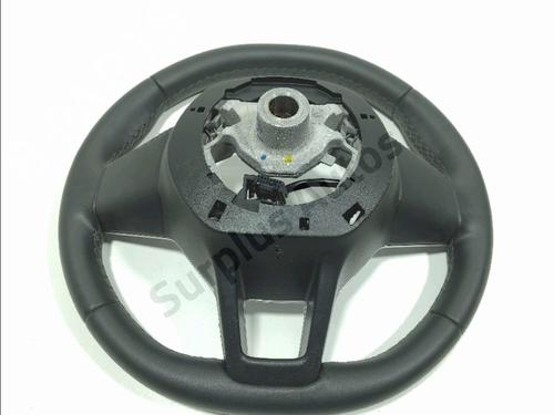 Steering wheel RENAULT CLIO V (B7_) 1.5 Blue dCi 100 (B7AD) | BP33421145C49  - Image 5