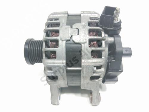 Alternator DACIA JOGGER (RK_) 1.0 TCe 100 ECO-G (RKMT) | BP39088420M7 - Image 2
