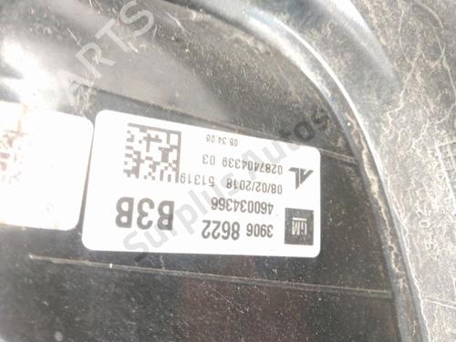 Left taillight OPEL CORSA E (X15) 1.4 Turbo (08, 68) | BP28270197C34 