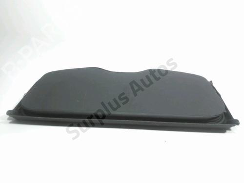 Rear parcel shelf RENAULT CLIO III (BR0/1, CR0/1) 1.6 16V (BR05, BR0B, BR0Y, BR15, BR1J, BR1M, BR1Y, CR0B,... | BP28262137C85 
