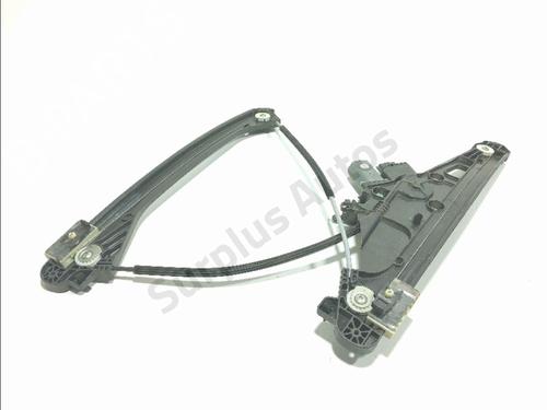 Used Front left window mechanism Front left window mechanism 38345543 38345543