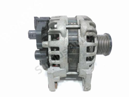 Alternator RENAULT CAPTUR I (J5_, H5_) 0.9 TCe 90 | BP28222718M7 - Image 2