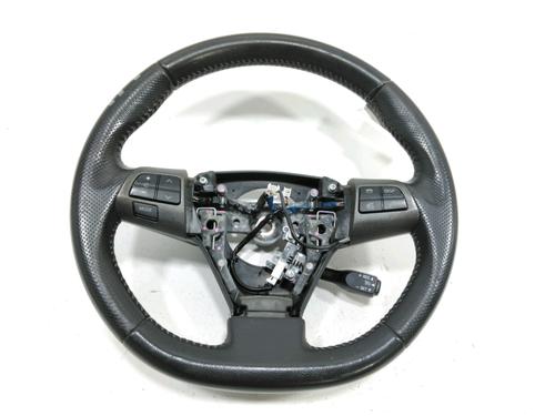 Used Steering wheel TOYOTA RAV 4 III (_A3_) 2.2 D 4WD (ALA30_, ALA30R) (150 hp) 30987535