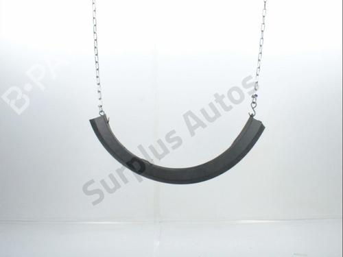 Used Front right wheel arch trim DACIA SANDERO 1.5 dCi (68 hp) 32434824