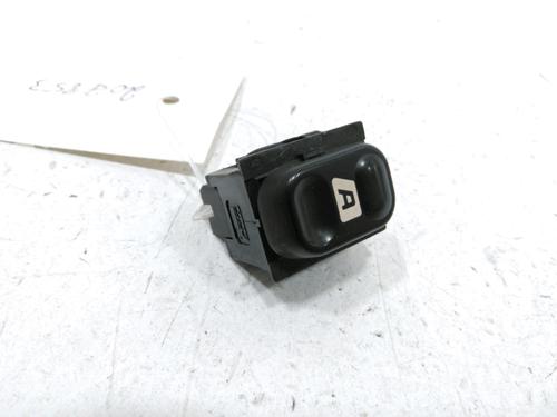 Used Left front window switch Left front window switch PEUGEOT PARTNER MPV (5_, G_) 1.6 HDi 90 (90 hp) 30999043 30999043