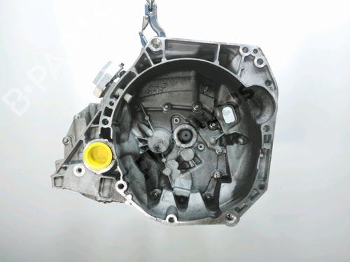 Used Gearbox Gearbox 37585504 37585504