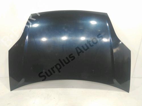 Used Hood Hood FORD FIESTA V (JH_, JD_) 1.4 TDCi (68 hp) 33646753 33646753