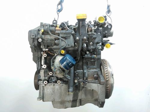 Motor Motor RENAULT CLIO III Grandtour (KR0/1_) 1.5 dCi (KR0H, KR1S) (106 hp) 34231859 34231859
