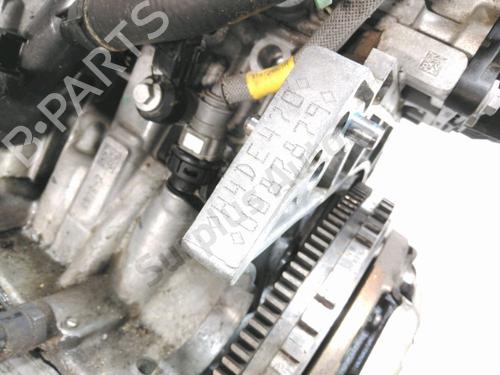Engine RENAULT CLIO V (B7_) 1.0 TCe 90 (B7MT) | BP40059028M1 - Image 5
