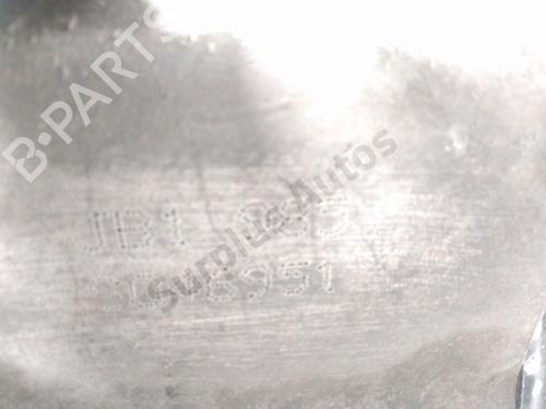 Gearbox RENAULT KANGOO (KC0/1_) 1.2 16V (KC05, KC06, KC03, KC0T, KC0W, KC1D) | BP34503764M3 - Image 5