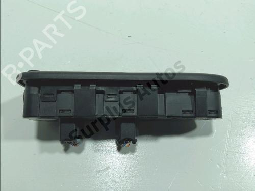 Left front window switch CITROËN C5 II (RC_) 2.0 HDi (RCRHRH) | BP36593350I27 - Image 3