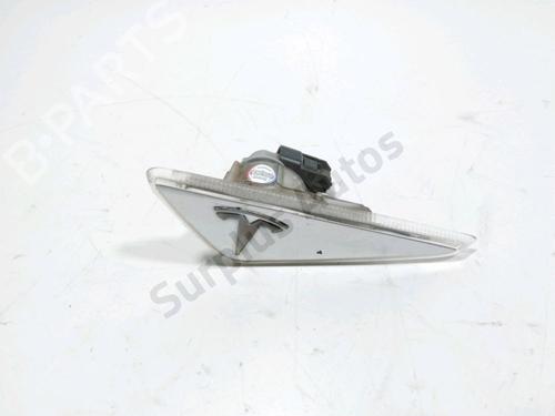 Venstre indikator Venstre indikator TESLA MODEL S (5YJS) P85 (476 hp) 36153634 36153634