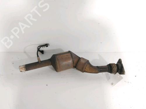 Used Catalyst RENAULT MEGANE II (BM0/1_, CM0/1_) 1.6 16V (BM0C, CM0C) (113 hp) 30985262